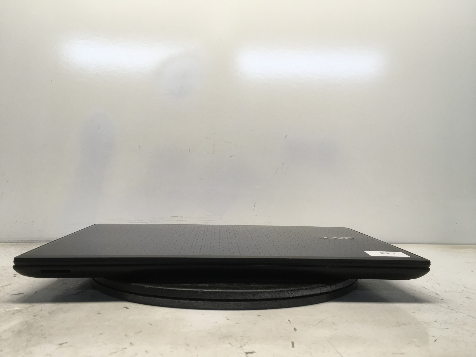 Acer Aspire V15 V3-575-50TD Intel i5-6200U 2.3GHz 4 GB NO HDD No Batt