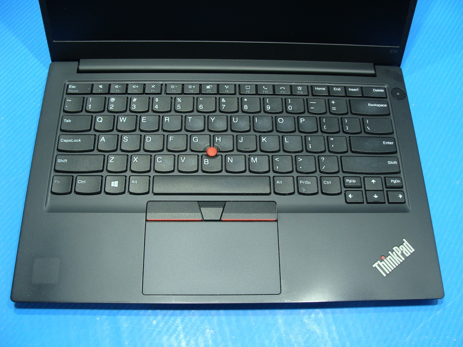 Lenovo ThinkPad E14 Gen 2 14″FHD i5-1135G7 2.4GHz 8GB 256GB SSD Warranty10/2024