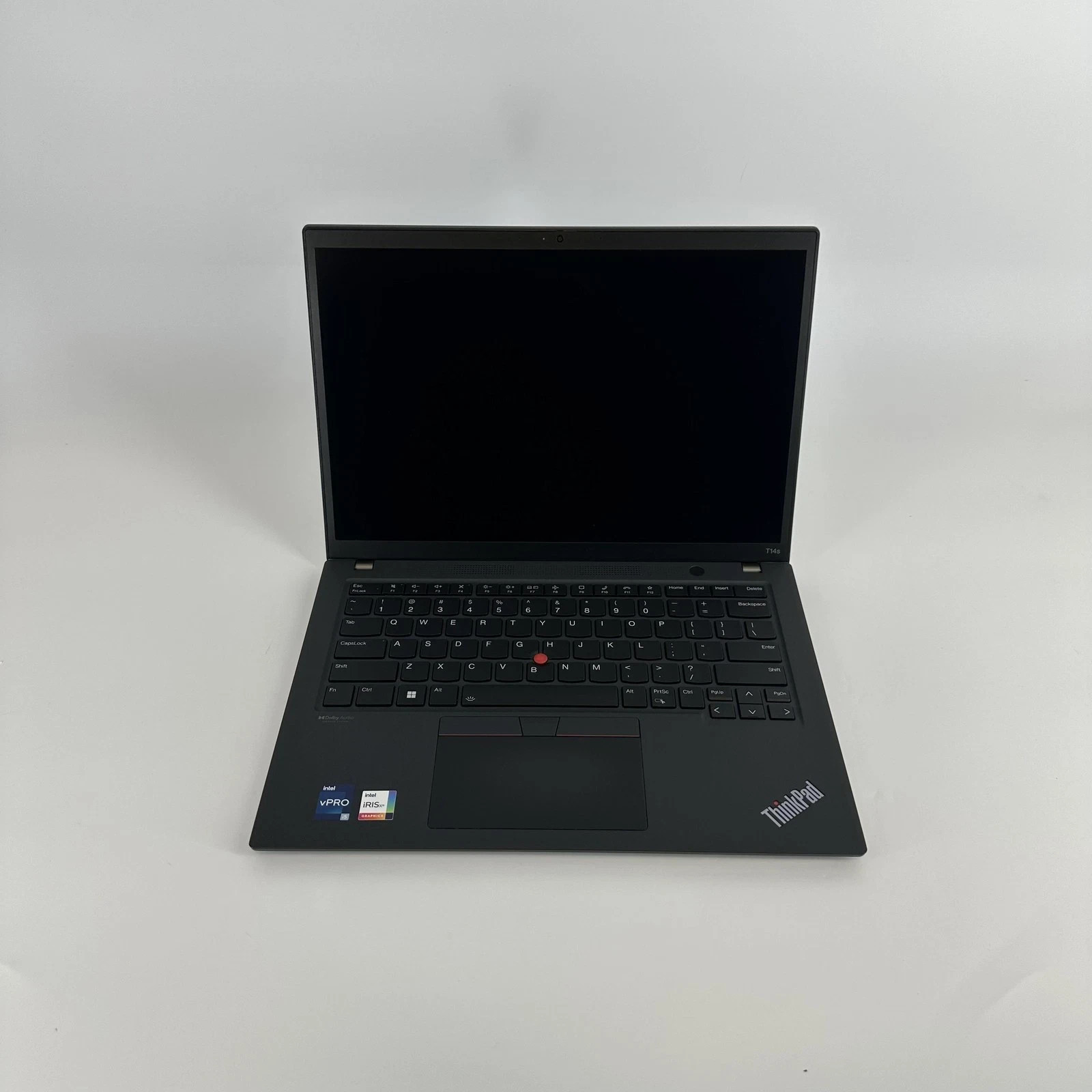 Lenovo ThinkPad T14s Gen 3 14″ FHD+ Touch i5-1250P 16GB RAM 512GB SSD Win11 Pro