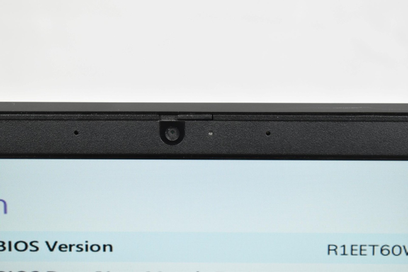 Lenovo Thinkpad E15 Gen 2 i5-1135G7 2.4GHz 16GB 256GB SSD 15.6″ No OS *See Issue