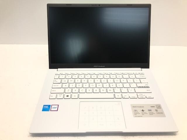 ASUS Laptop 14″ Intel Core 5 120U 8GB 512GB W11H F1404VAP-QB52-GR