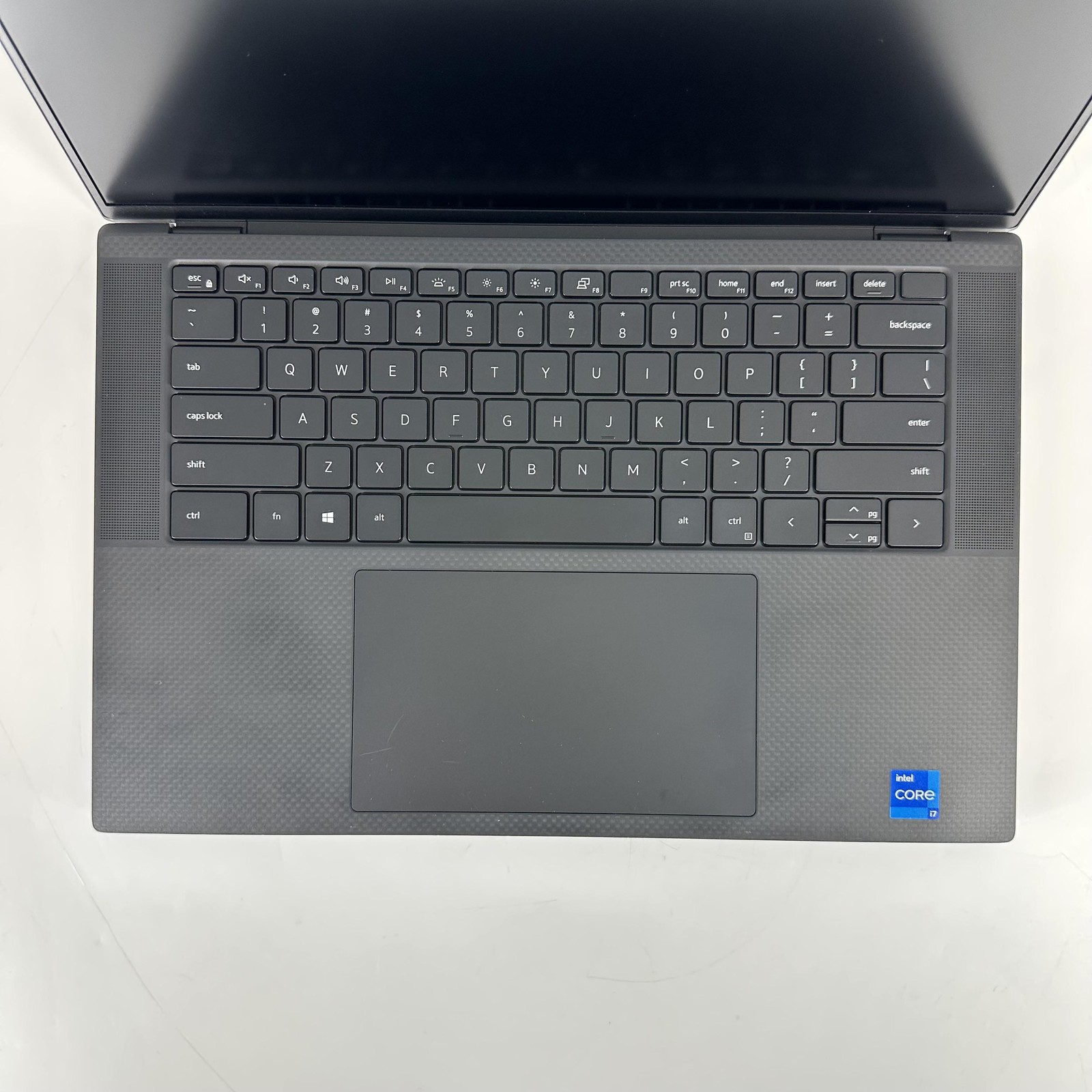 Dell XPS 15 9510 FHD+ i7-11800H 2.30GHz 32GB 1TB SSD RTX 3050 Ti Good FRAME GAP