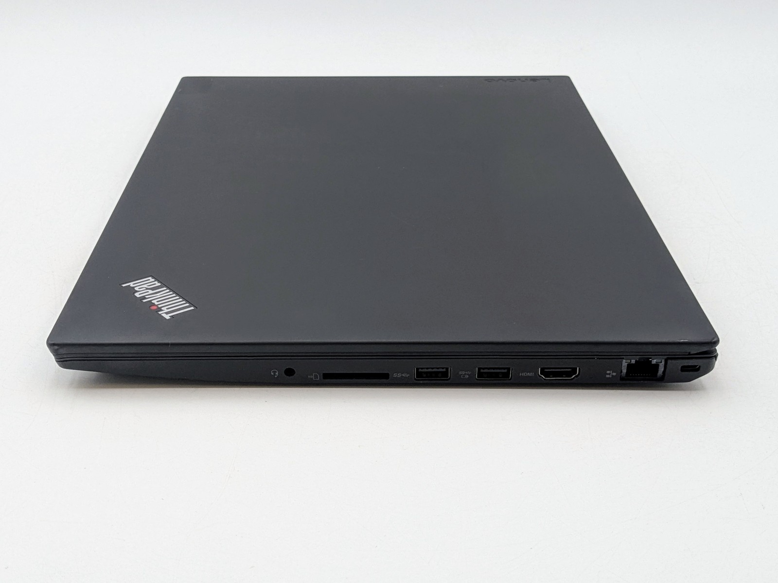 Lenovo ThinkPad T580 (20LA) 15″ Intel I5-8250U Motherboard Palmrest *READ*