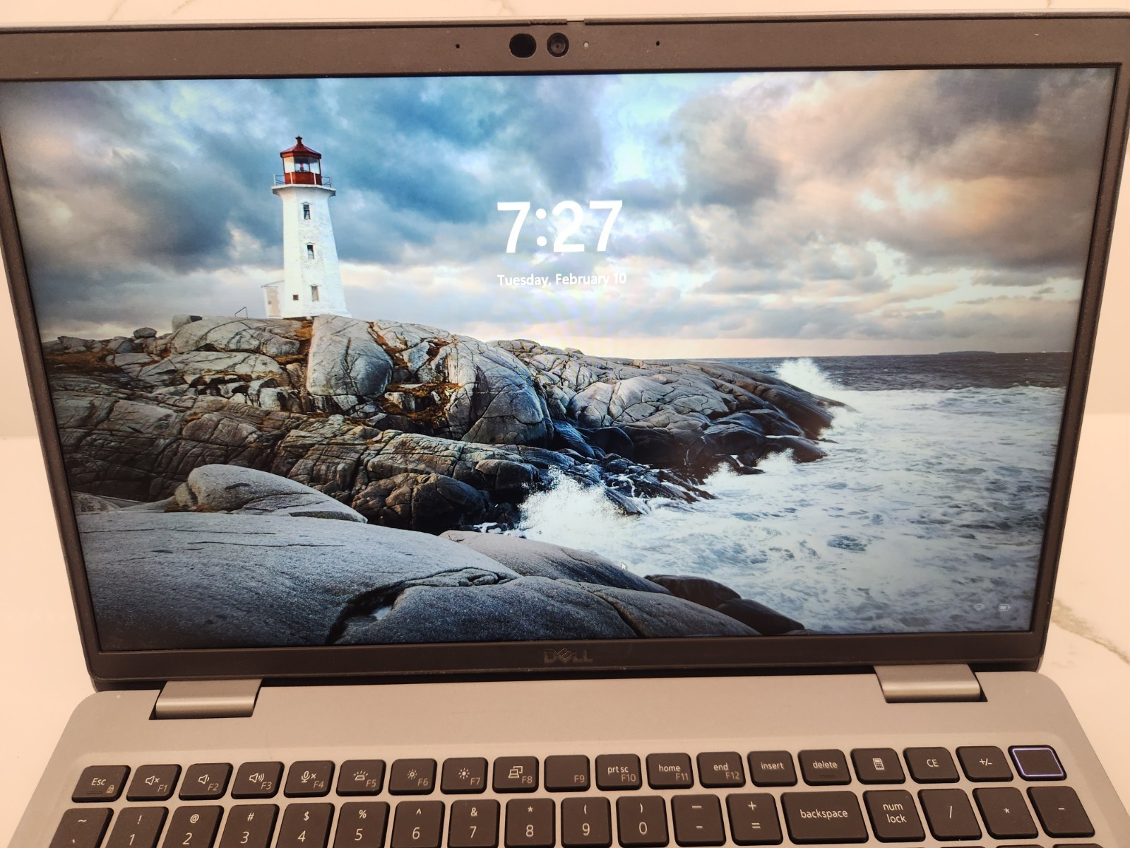 Dell Latitude 5530 w/NEW SCREEN 15.6 i7-1270p 16GB DDR4 512GB Workstation Laptop