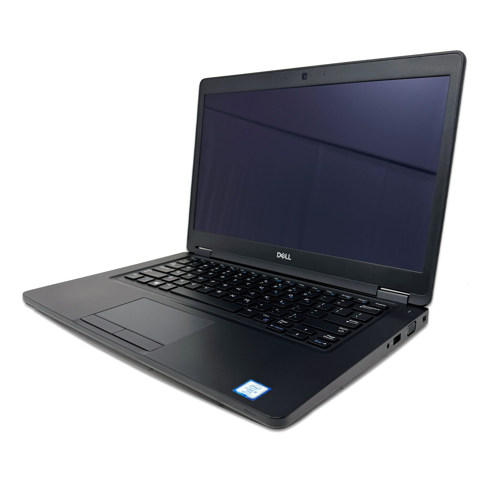 Dell Latitude 5490 | 14″ Full HD FHD Laptop