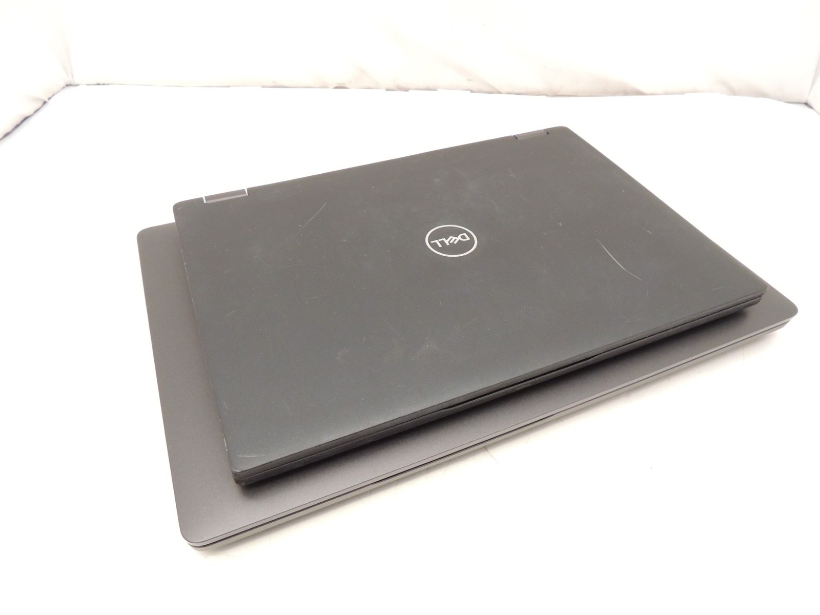 Lot of 2 Dell Latitude 7390 Precision 3541 Core i5 8th 9th Laptop For Parts