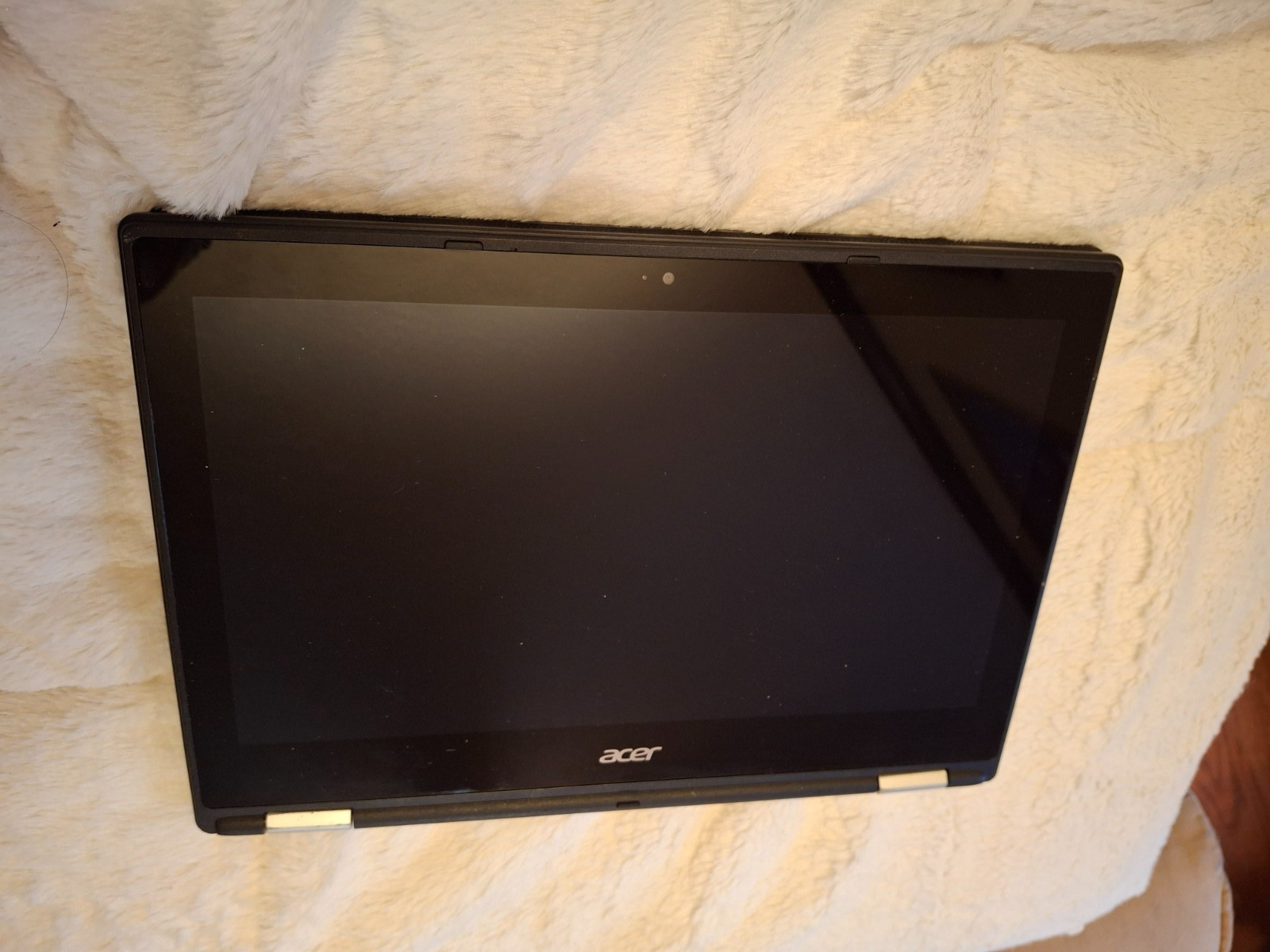 Acer Chromebook N15Q8 (C738T-C8Q2) (CHARGER INCLUDED)