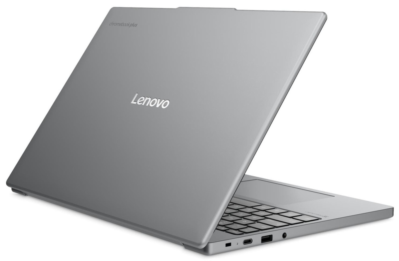 New Lenovo Chromebook 15ITN10 15.3″ WUXGA 4-Core N150 4GB 128GB Webcam Chrome OS