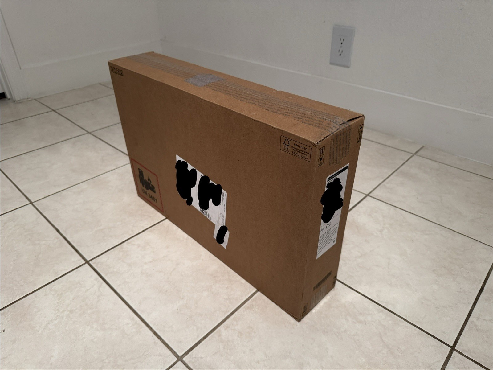 NEW SEALED Acer Predator Helios Neo 16 PHN16-72-99PA i9 RTX 4060 16GB 1TB WUXGA