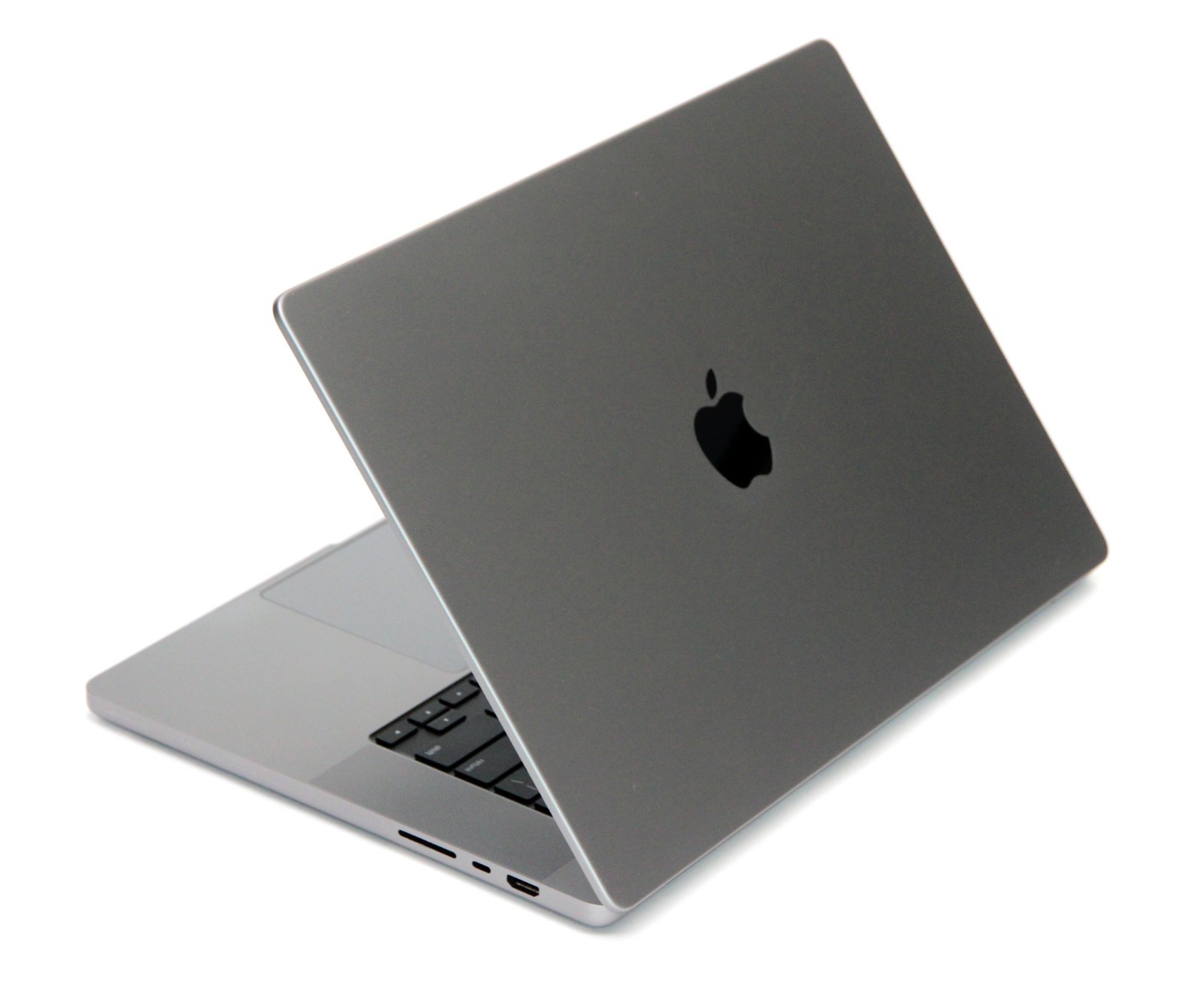 Apple MacBook Pro 16″ A2485 2021 M1 Pro 3.2GHz 10 CPU/16GPU 16GB 512GB VERY GOOD
