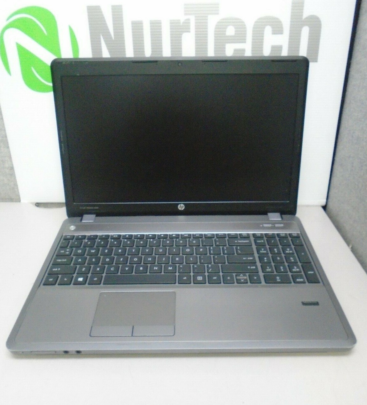 HP Probook 4545s 15.6″ AMD A6-4400M 2.7GHz 8GB/320GB Webcam Laptop + AC (No OS)
