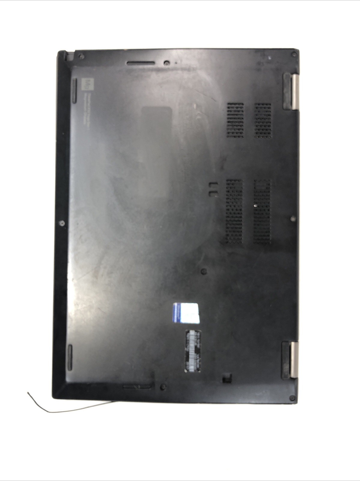 Lenovo ThinkPad x13 Yoga, Intel Core i7-10510U @1.80Ghz, 16GB RAM, NO SSD/OS,
