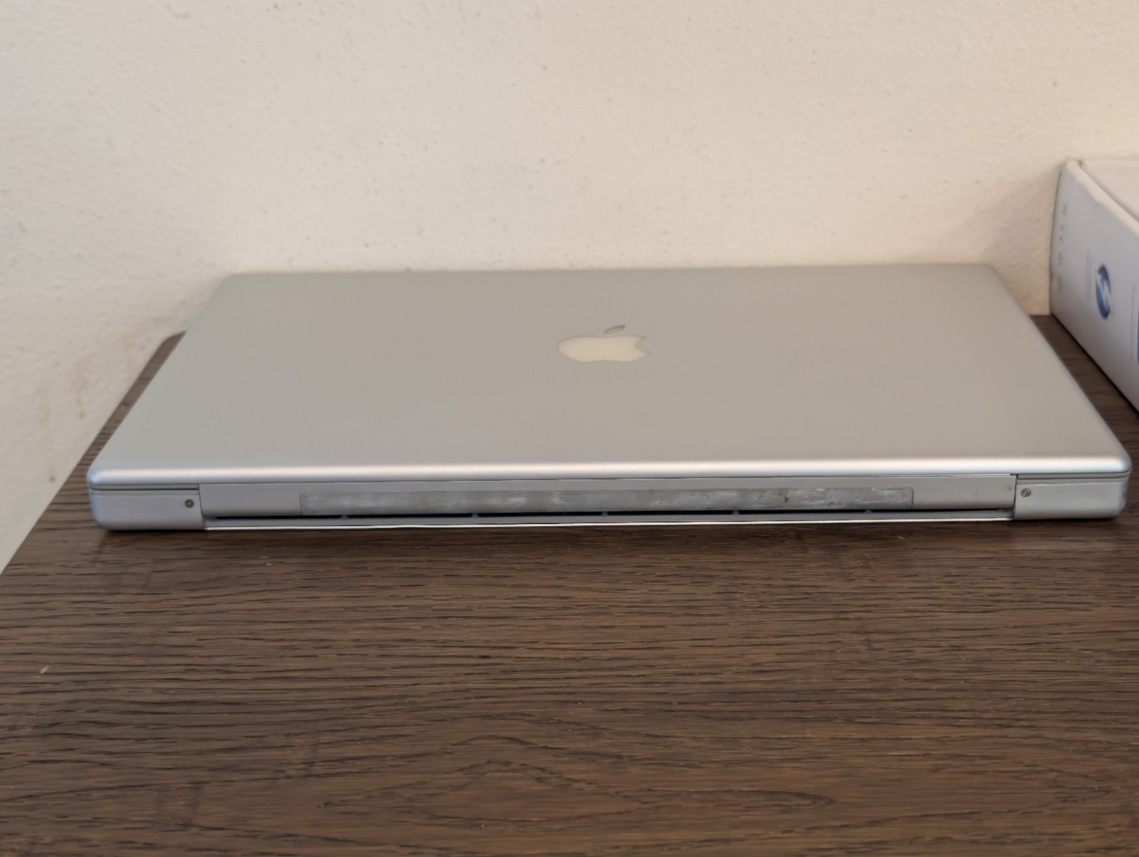 15.4″ Apple MacBook Pro A1286 C02FF03GDMPK Early 2011 2.2GHz Laptop For Parts