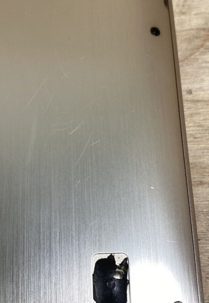Asus ZenBook 13.3in/ Full HD Display/ Intel i7-3517u 1.9GHz/4GB RAM BATT 84%