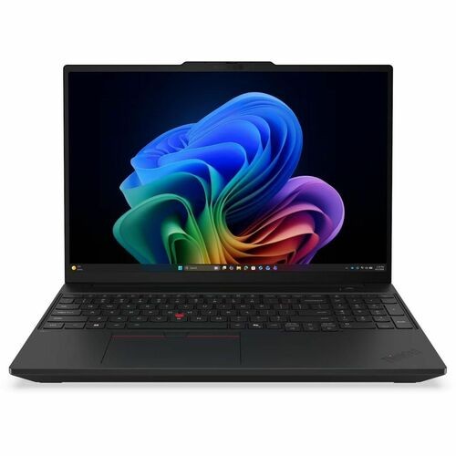 Lenovo ThinkPad T16 Gen 5 22AN0010US 16 Notebook – WUXGA – 60 Hz – AMD Ryzen 7
