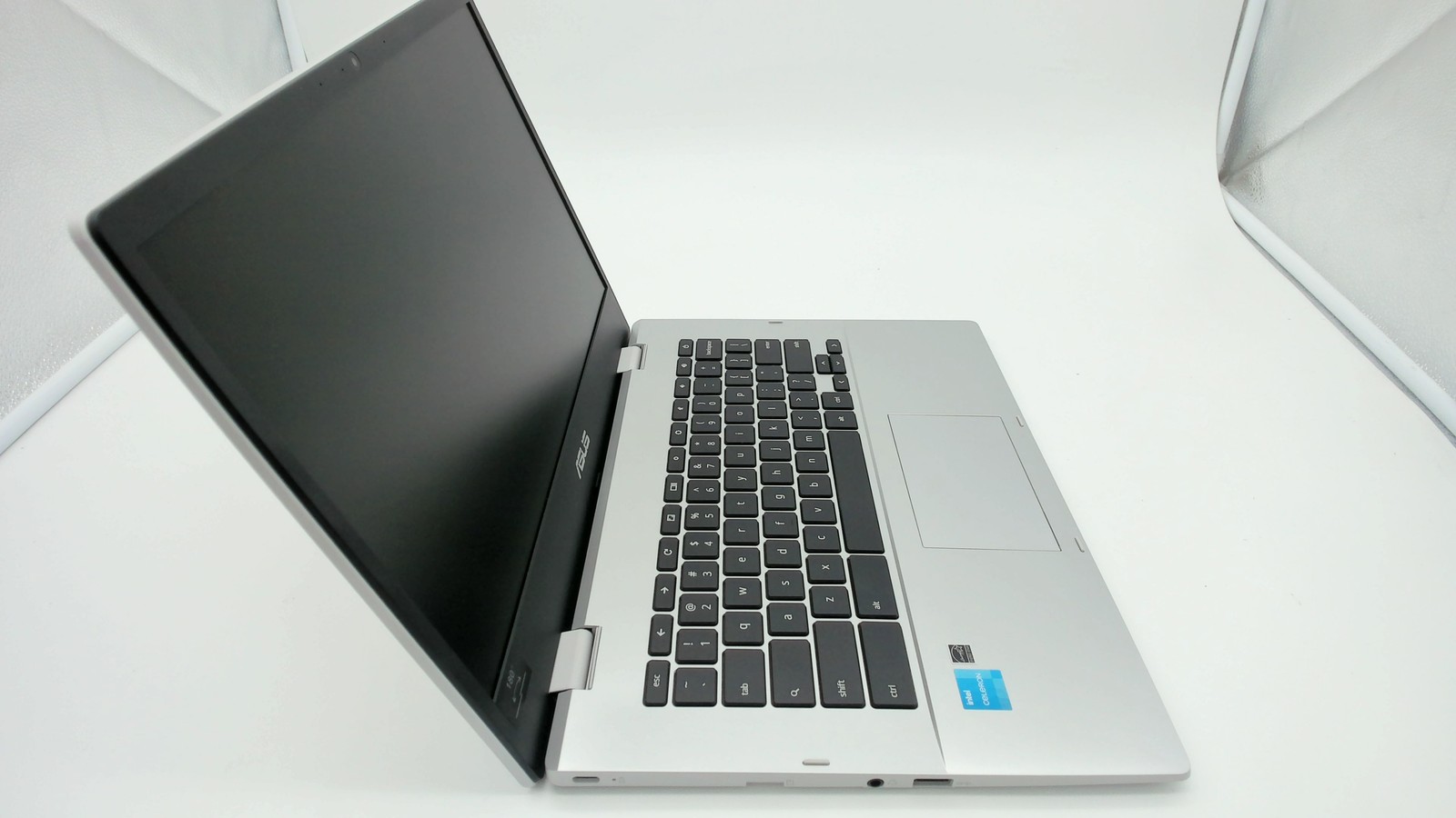 Asus Chromebook CX1 14″ Intel Celeron N4500 4GB 64GB CX1400CKA-DB44 PC1701499