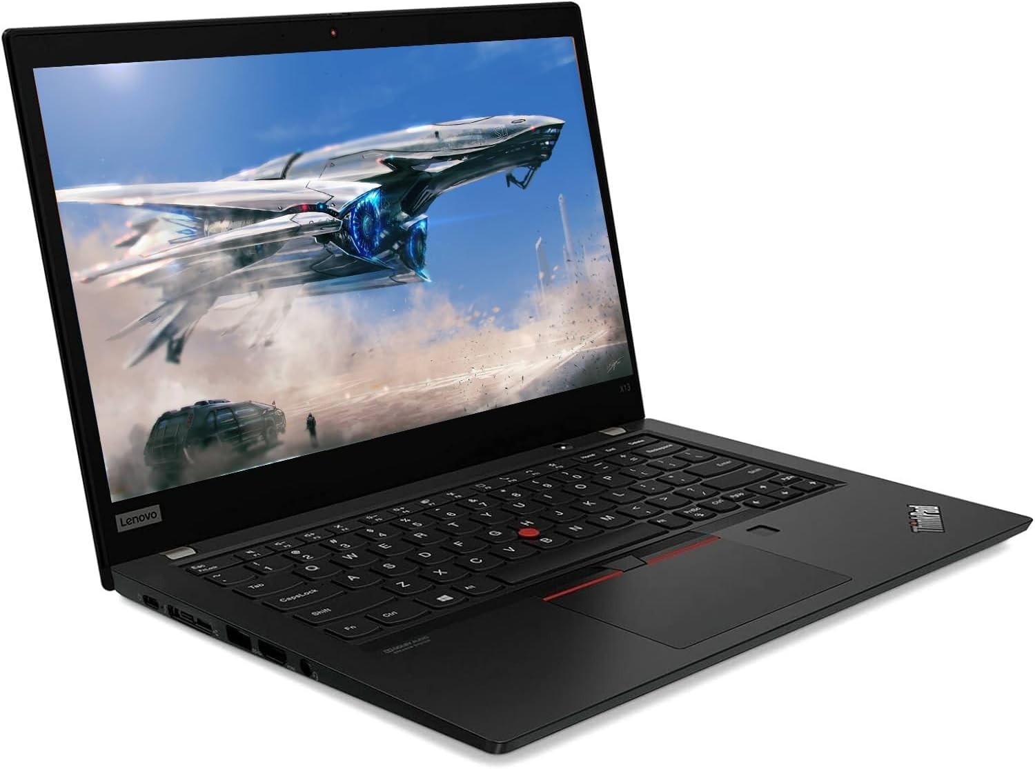 Lenovo ThinkPad X13 Gen 1 13.3″ FHD Touch i7-10610U 1.8GHz 16GB 256GB SSD Win11P