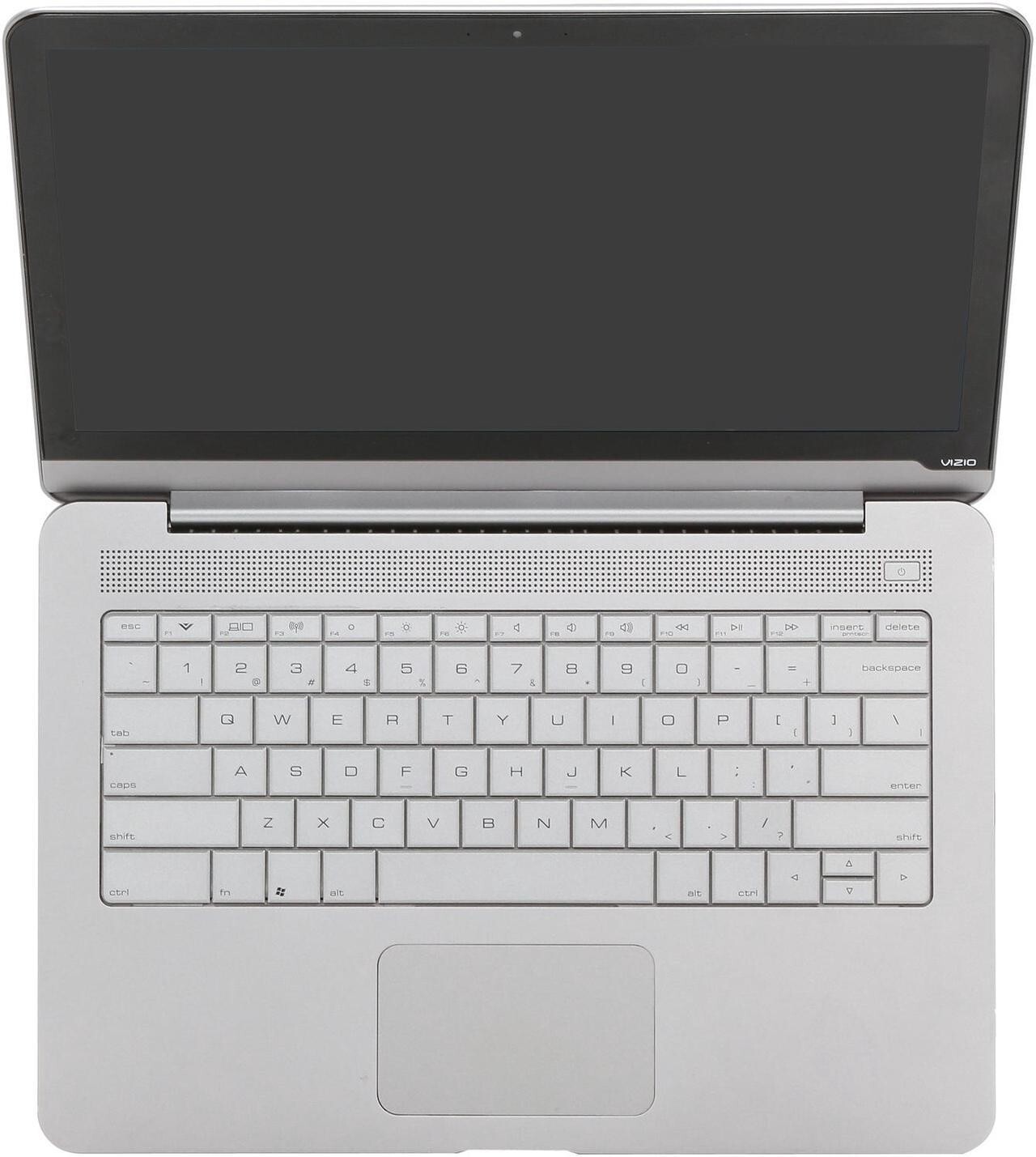 *Bad Battery* Vizio CT14-A0 Thin & Light 14″ Ultrabook/i3-3217U/4GB/128GB SSD/W7