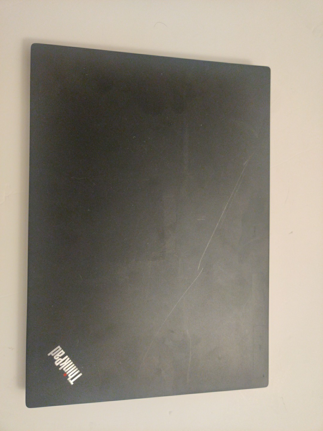 Lenovo ThinkPad E14 i5 10210u Cpu