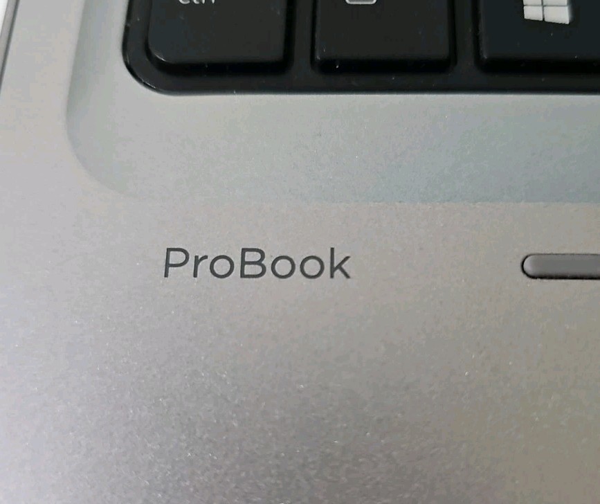 HP ProBook 650 G2. Laptop 15.6”. Core i5 8GB RAM 256GB SSD. Win 10, WiFi, DVD
