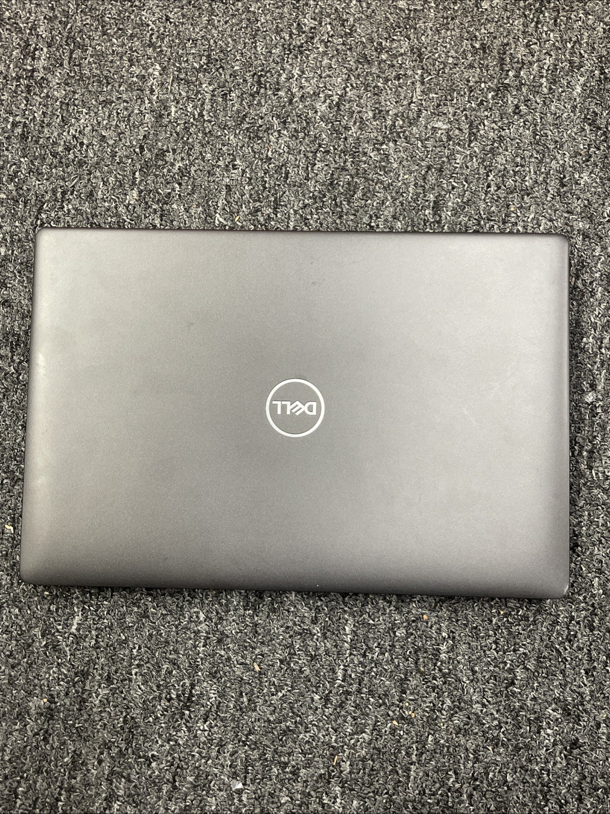 Dell Latitude 5591 15.6″ Intel Core i5-8th gen 8GB RAM 256GB SSD Win11Pro