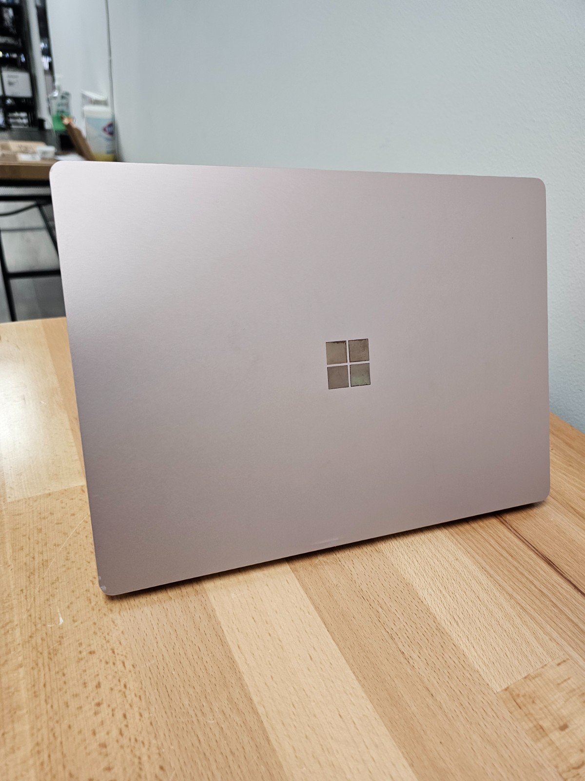 Microsoft Surface Laptop 13.8” 1868 (Rose Gold) PARTS