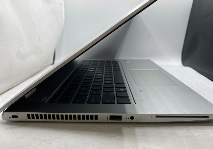 HP ProBook 640 G4 Laptop 14″ Intel Core i5-8350U 1.60GHz 16GB RAM 256GB SSD