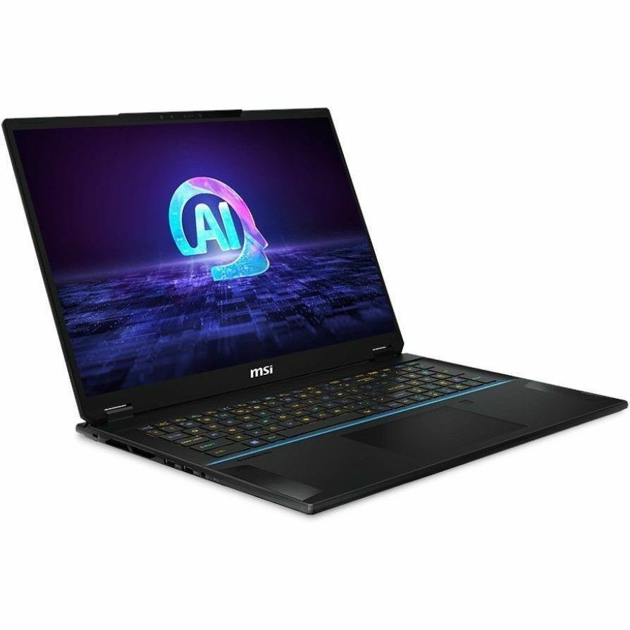 MSI Stealth 18 AI Studio A1V Stealth 18 AI Studio A1VHG-008US 18 Gaming Noteboo