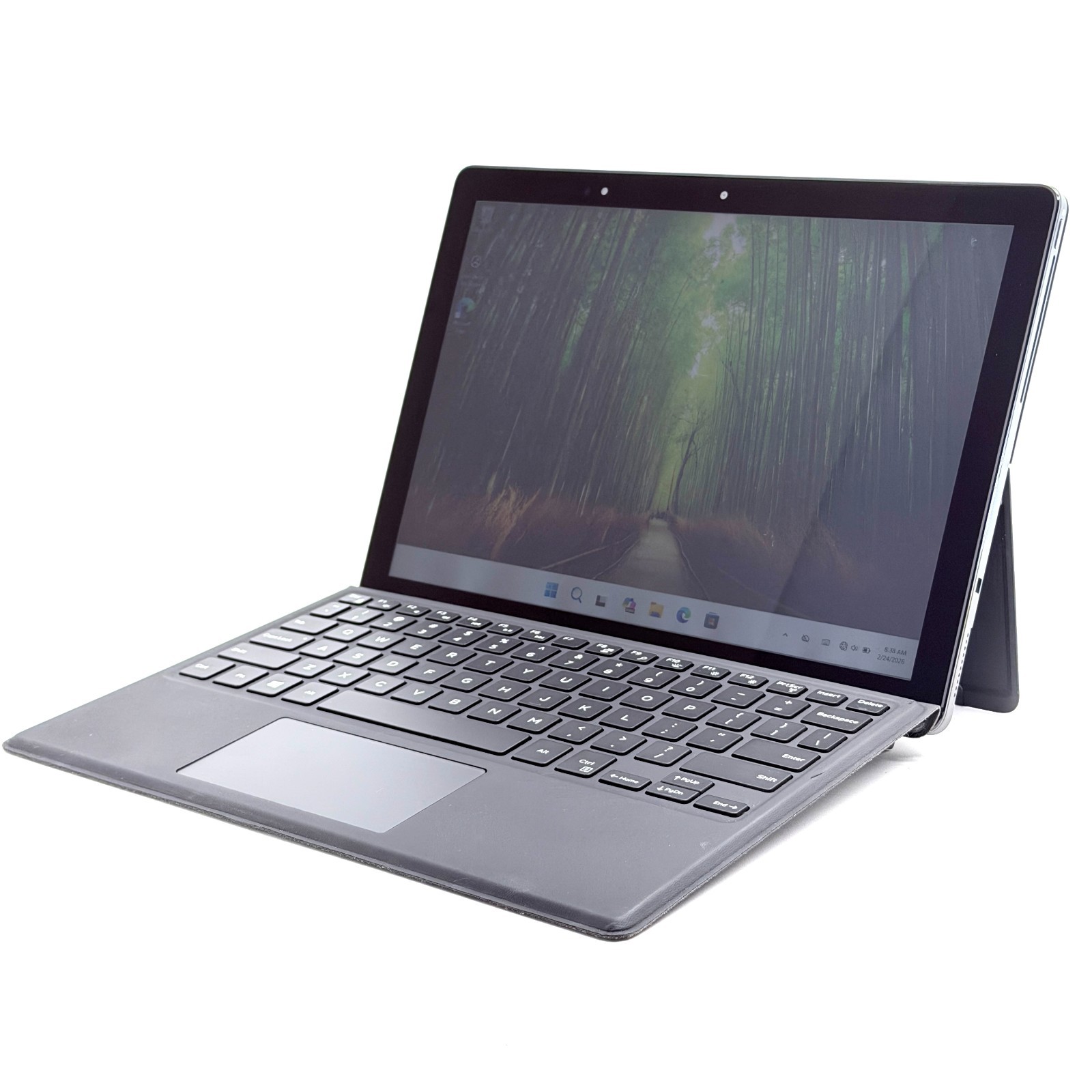 Dell Latitude 5290 (12.3″) i7-8650U, 1.90GHz UHD 620, 16GB RAM, 128GB SSD