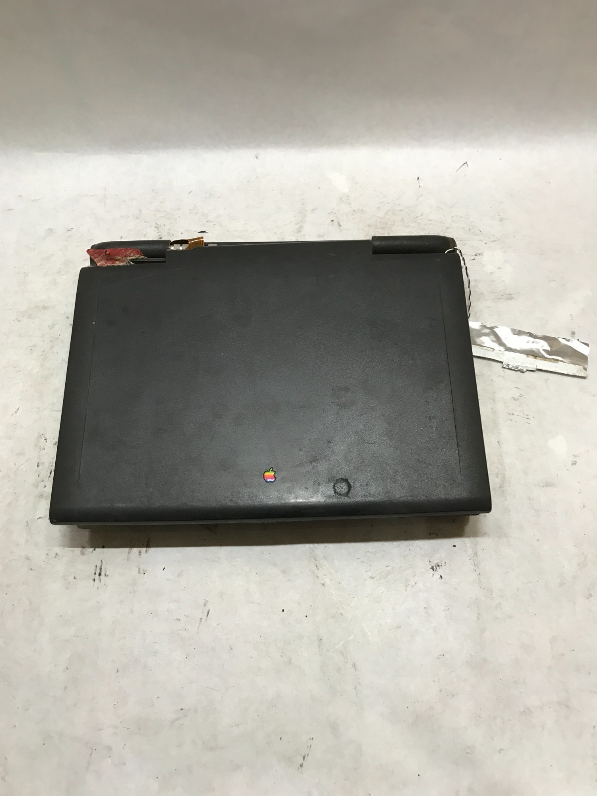 Vintage Apple PowerBook 3500 Series For Parts/Repair NO POWER SOLD AS IS!!! – DW