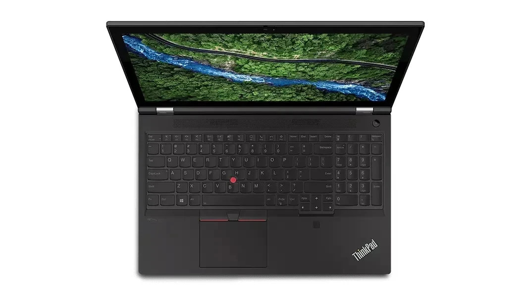 Lenovo ThinkPad P15 Gen 2 | Nvidia T1200 | i7-11800H | 16GB RAM | 512GB SSD