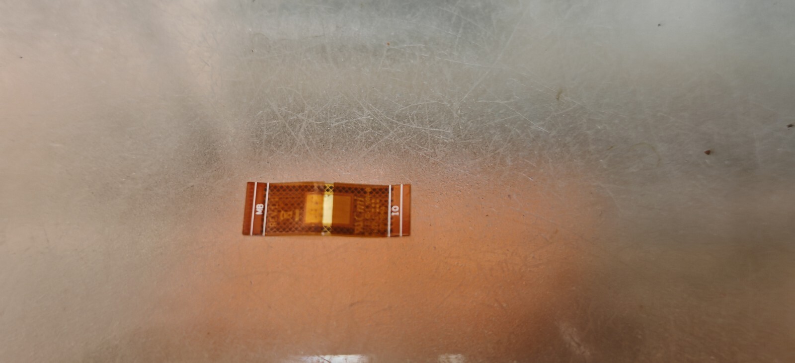 ASUS X540YA FLAT FLEX CABLE X540YA_BTOP_FPC