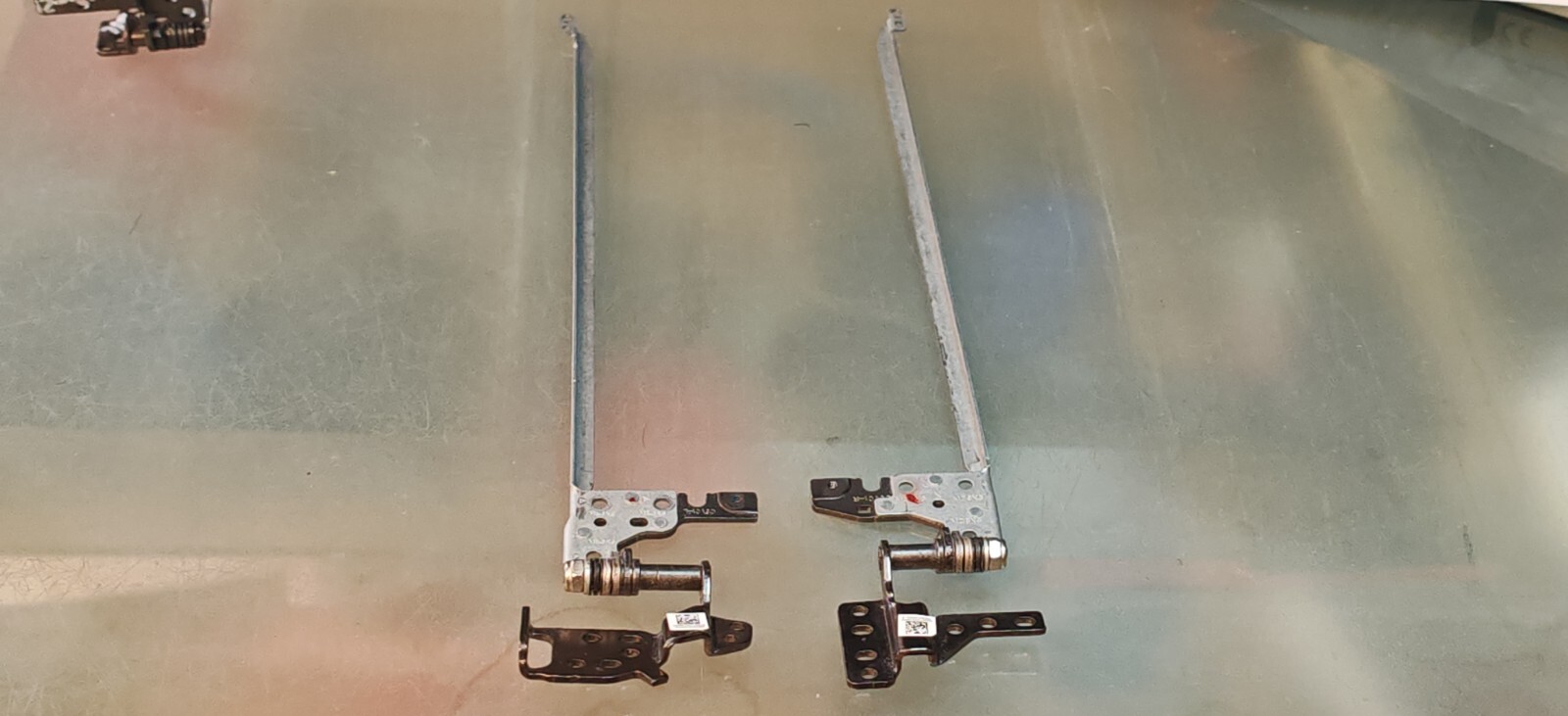 ACER A515-51 A615-51 A315-53 A315-33 A315-41 HINGES AM28Z000100 AM28Z000200