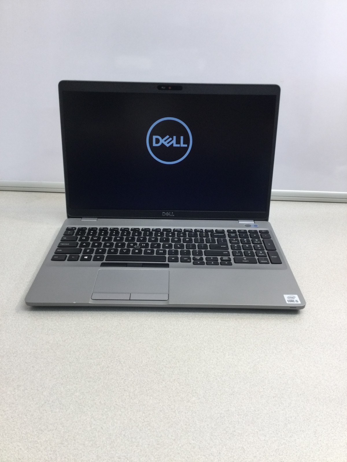 Dell Precision 3550 15.6” 256GB SSD Core i5 10th Gen1.70GHz 12GB RAM WIN 11 PRO