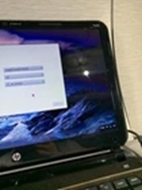 HP Pavilion Chromebook 14-C025US Black 14.0″ Intel Celeron Laptop | FOR PARTS
