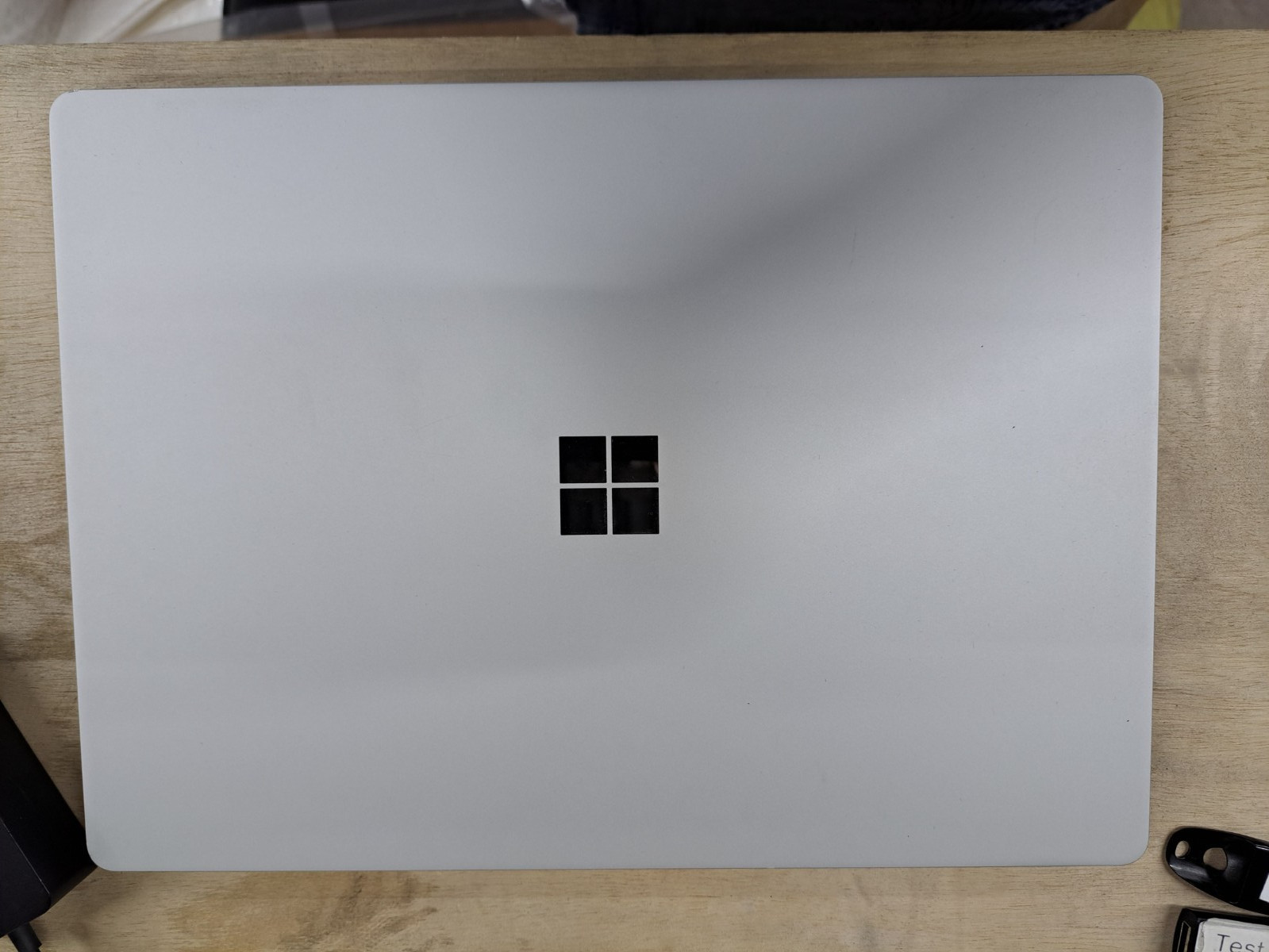 Microsoft Surface Laptop 1769 Touch i7-7660U 2.50GHz 16GB RAM 1TB SSD Win 11 Pro