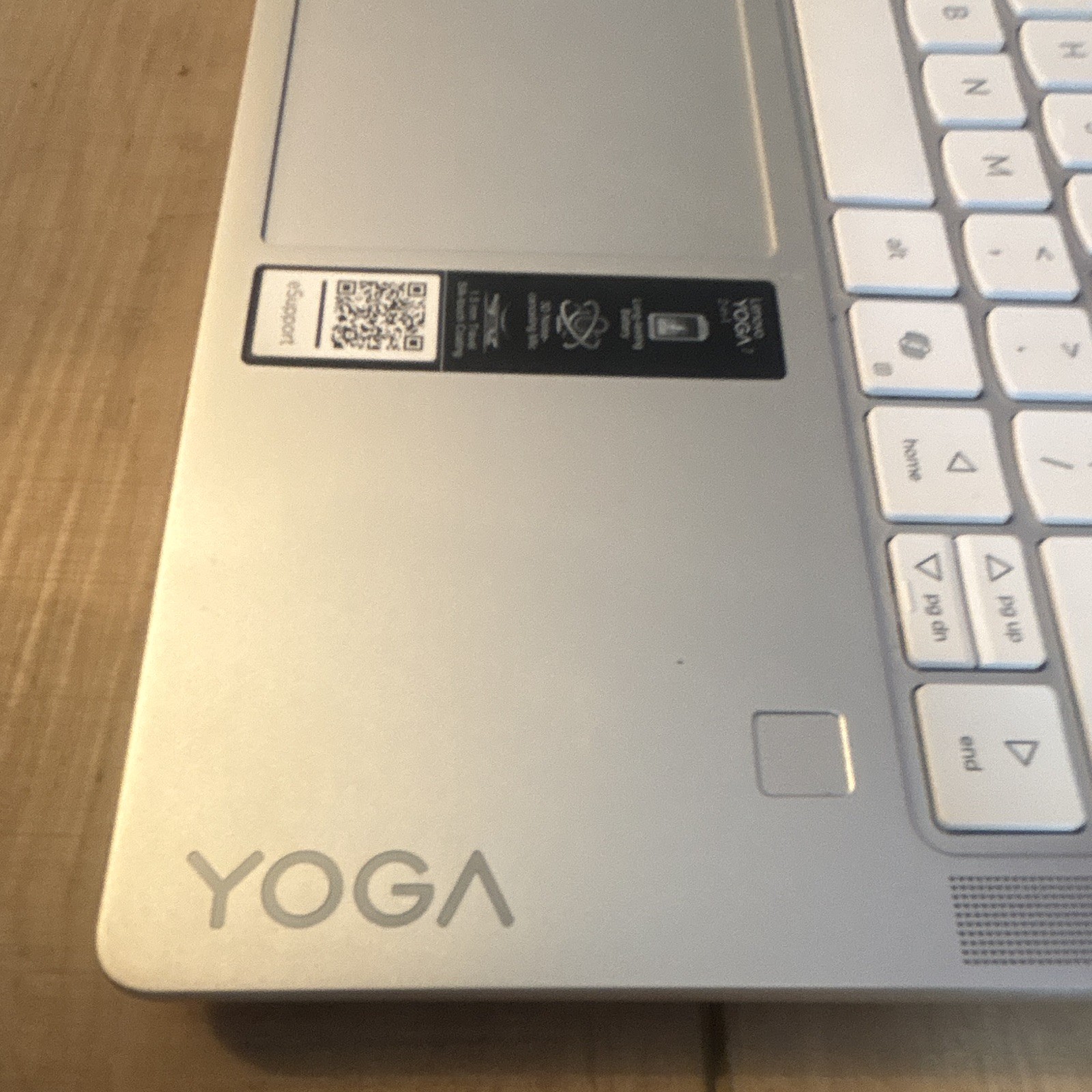 Lenovo yoga 7