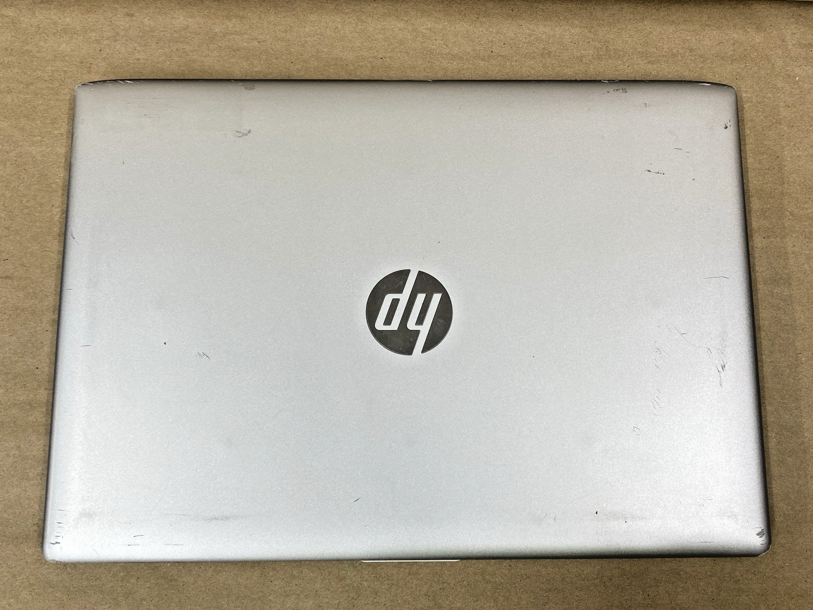 HP 440 G5 – 14″ 1366×768 – i5-8250U – 4GB – 128GB SSD – Win 11 Pro READ