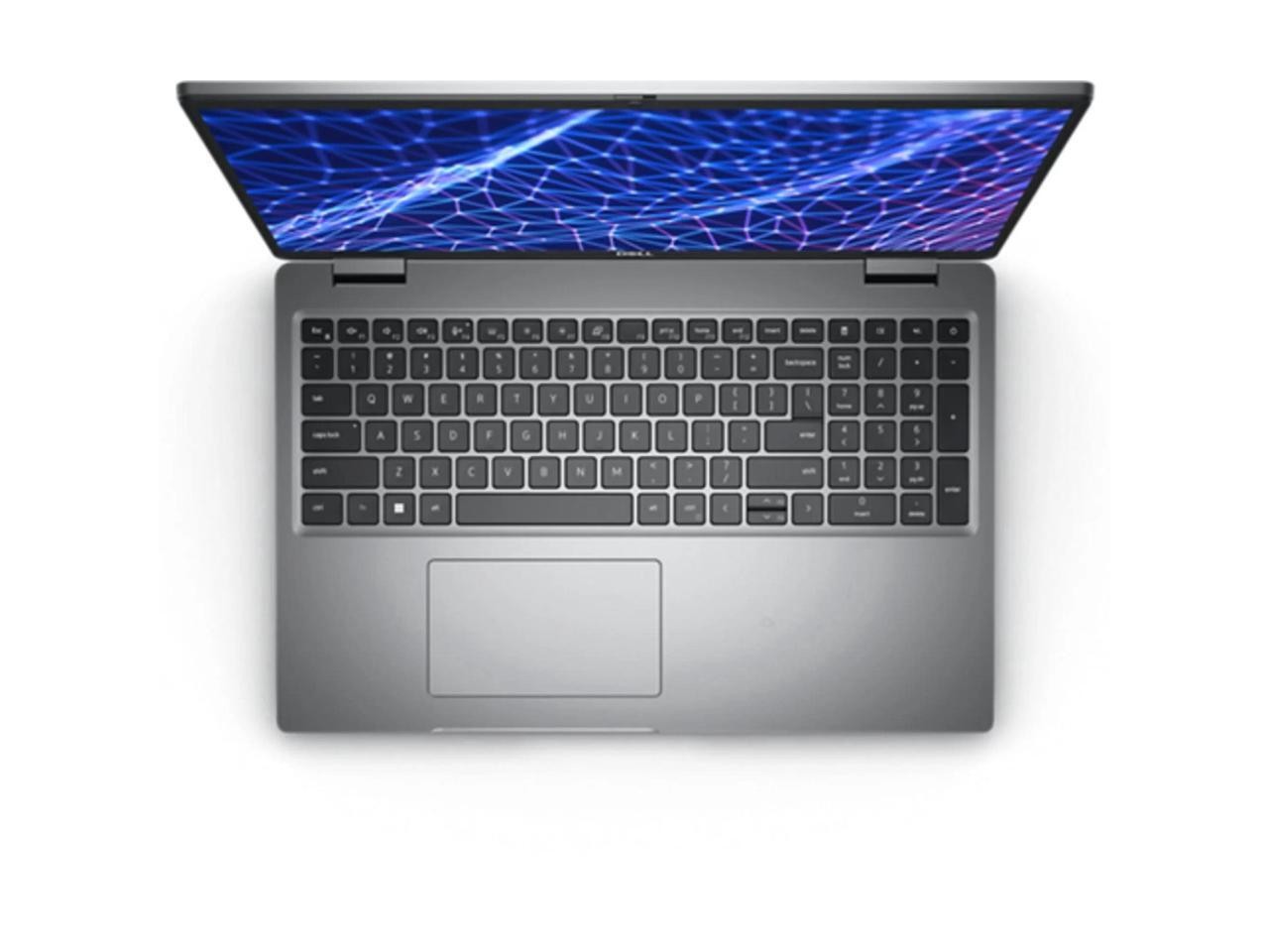 Dell Latitude 5530 Laptop Intel Core i5-1245U 16GB RAM 256GB SSD 15.6″ FHD W11P