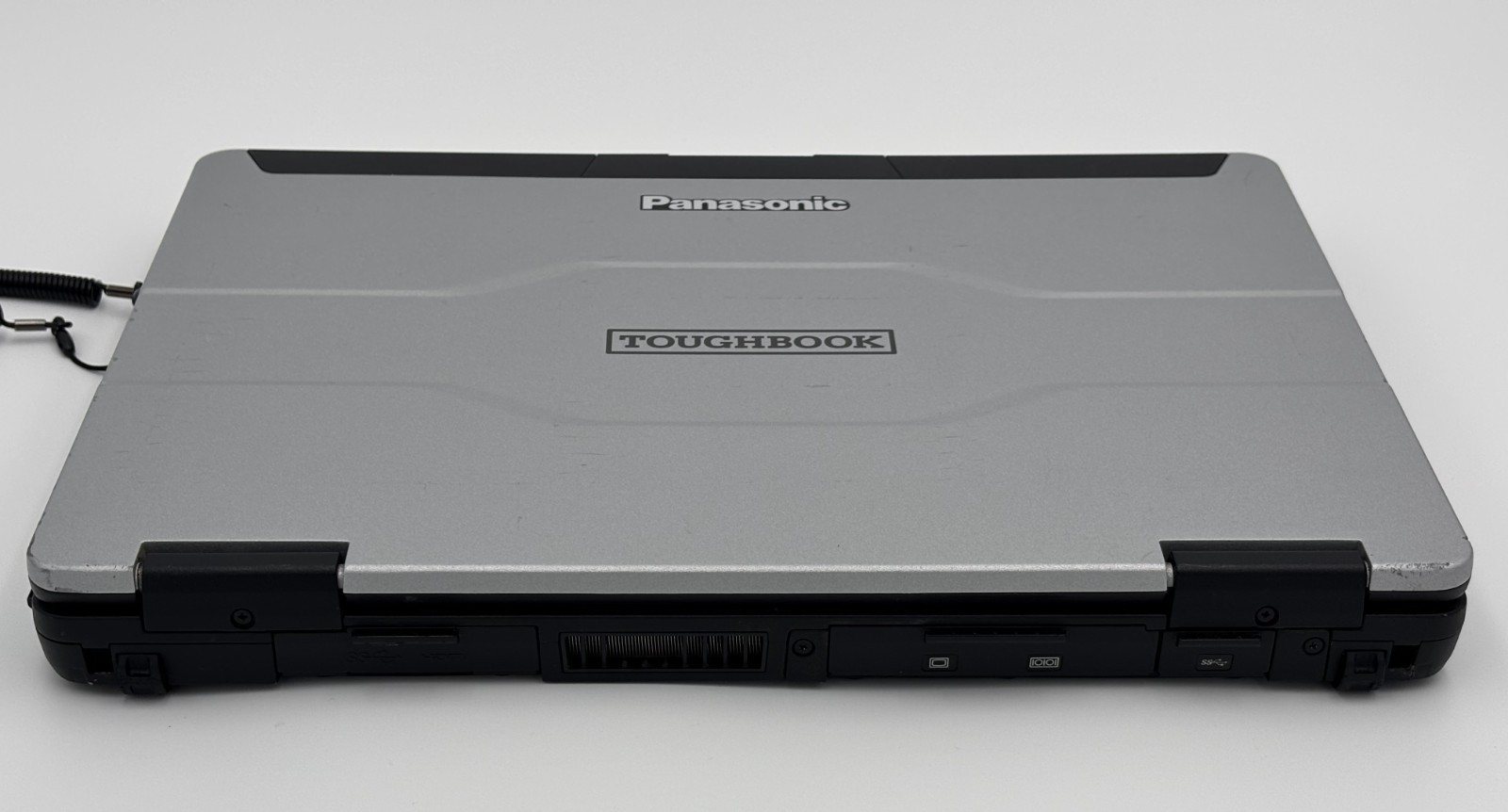 Panasonic Toughbook FZ-55 MK2, i7-1185G7 16GB-512GB SSD LTE FHD Touchscreen W11P