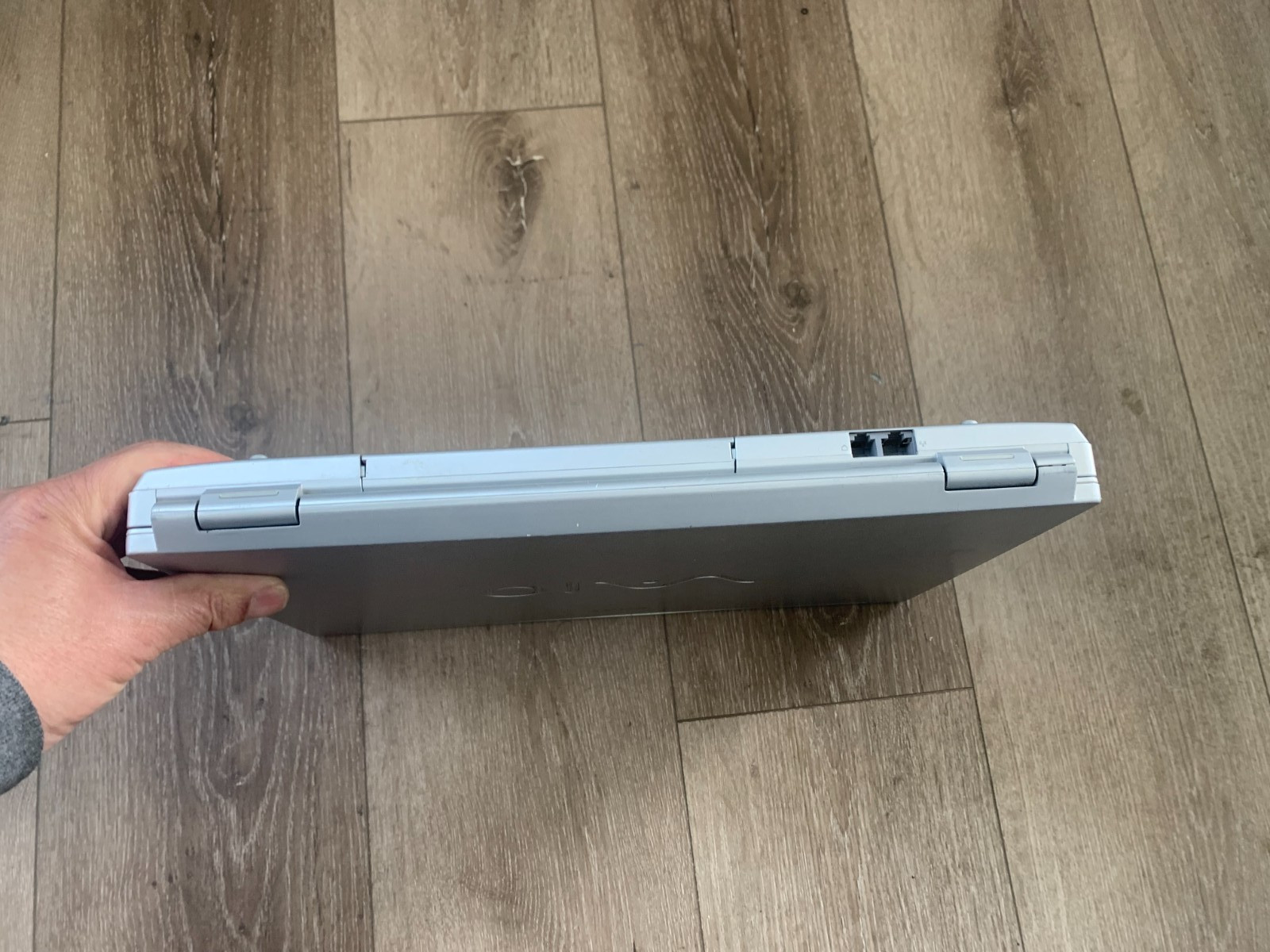 Sony PCG-3A4L VGN-FZ320E 15.4″ Intel Core 2 Duo T5450 166GHz 2GB Ram 120GB HDD