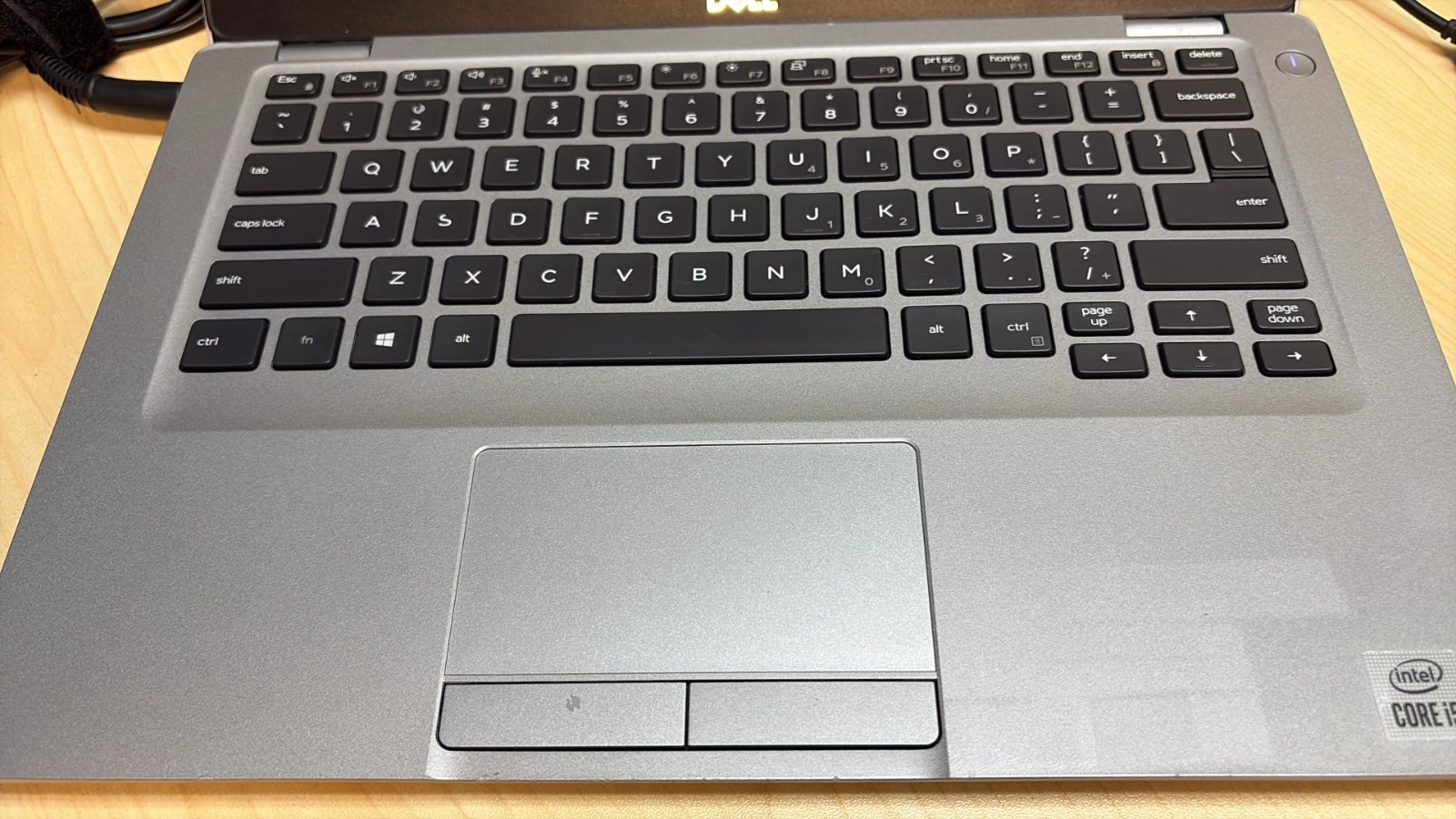 Dell Latitude 5410 i5 10310U @ 1.70Ghz 16GB RAM 256GB NVME .