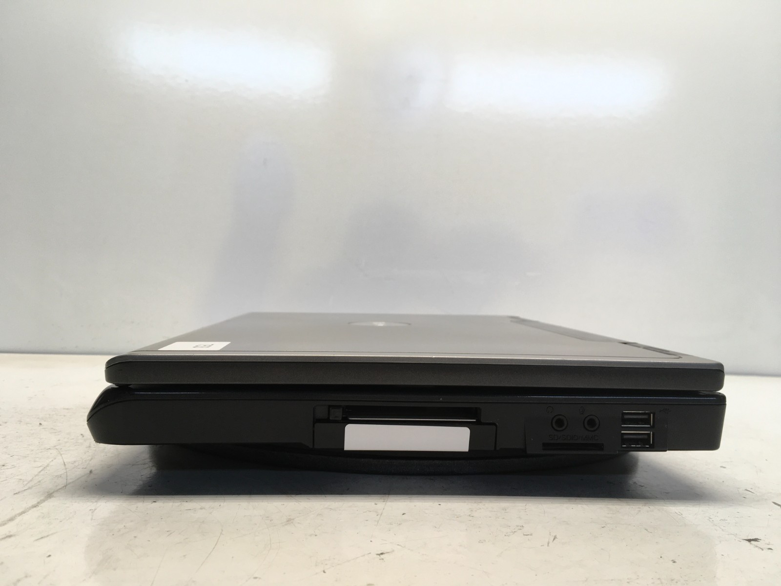 Dell Latitude 131L AMD Turion 64 X2 TL-50 1.6GHz 2 GB NO HDD