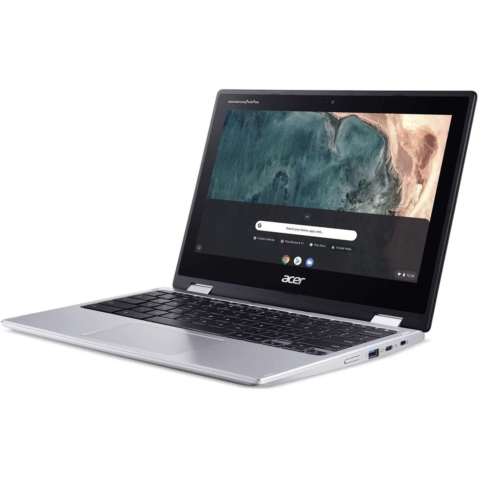 Acer Chromebook CP311-3H-K3WL 11.6″ Touch 4GB 32GB Mediatek MT8183 X8 2.0GHz