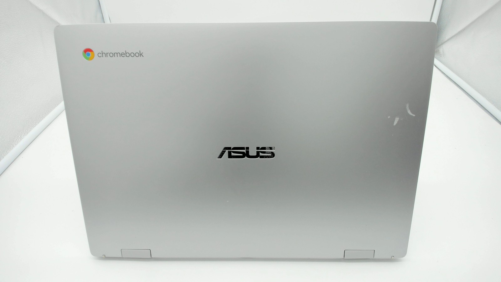Asus Chromebook CX1 14″ Intel Celeron N4500 4GB 64GB CX1400CKA-DB44 PC1701520