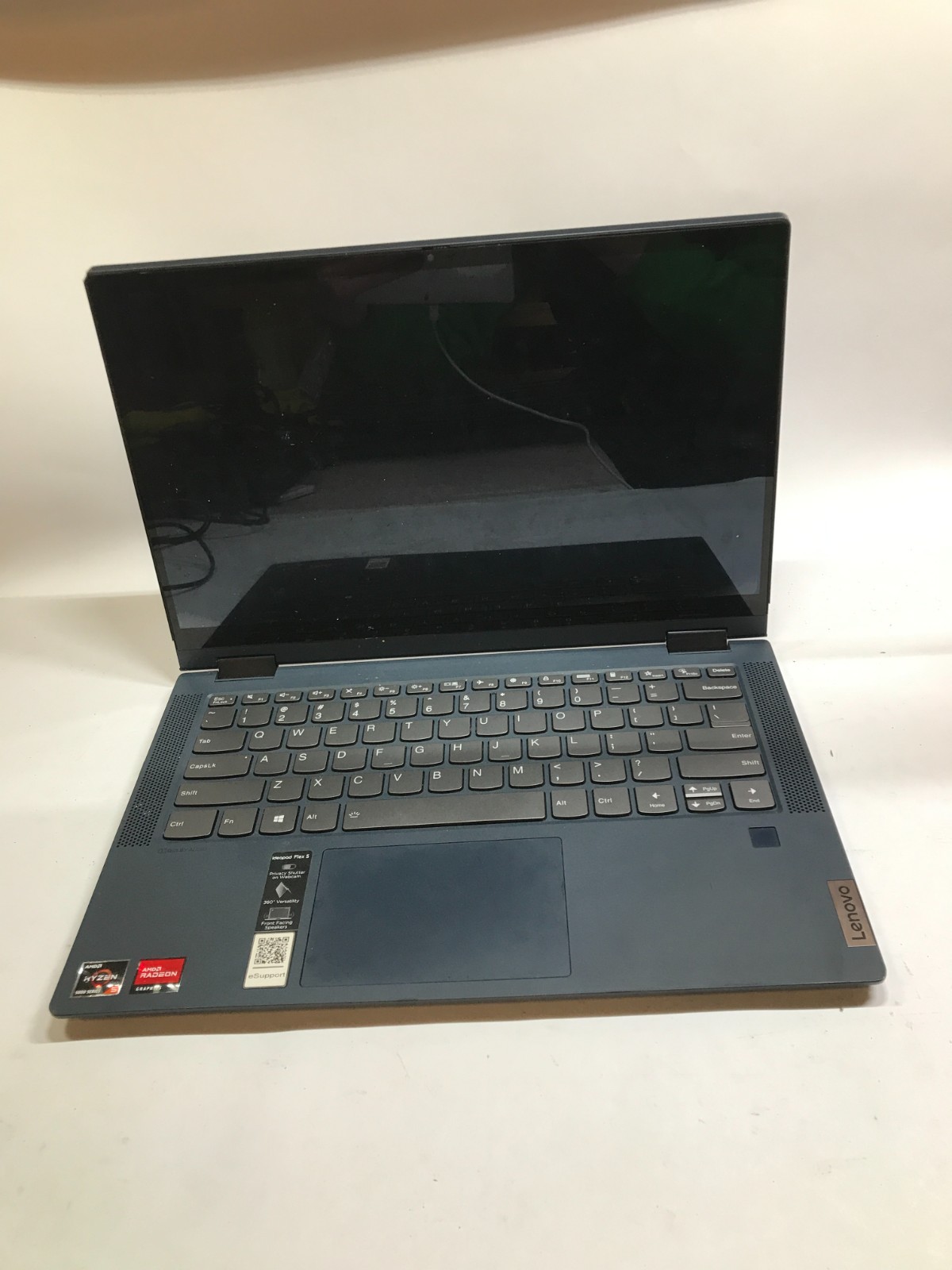Lenovo IdeaPad Flex 5 14ALC05 14″ Ryzen 5 5000 Series NO RAM NO SSD For Parts