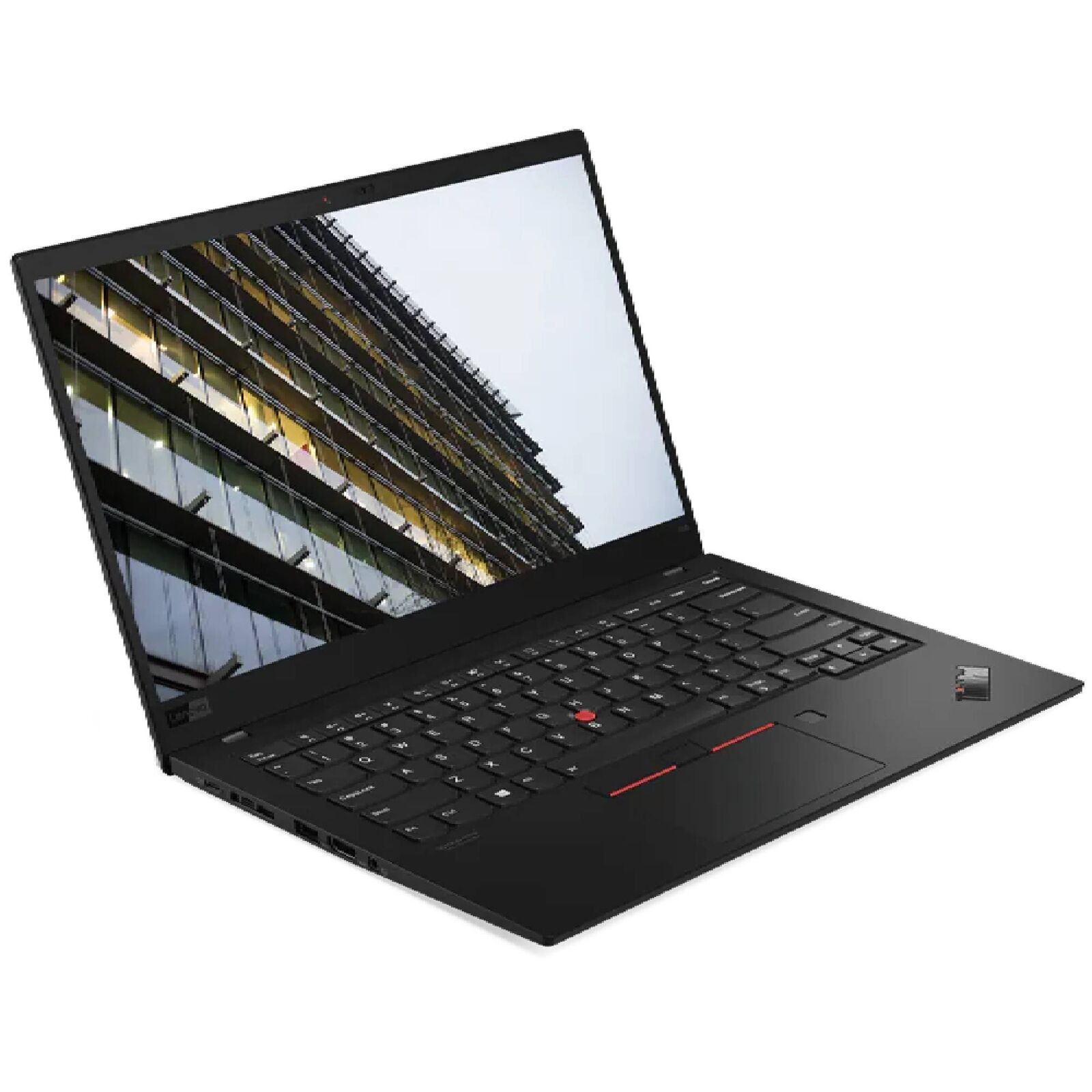Lenovo Thinkpad X1 Carbon G8 14″ Touch Laptop Intel i7-10510U 8GB 512GB SSD W11P