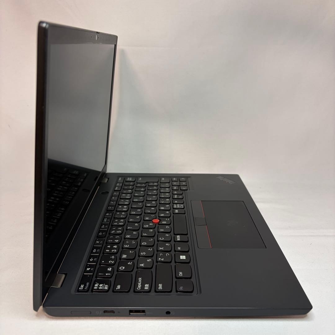 Lenovo ThinkPad L13 Gen3 13.3in i7-1255U 16GB 512GB SSD Windows 11 Pro