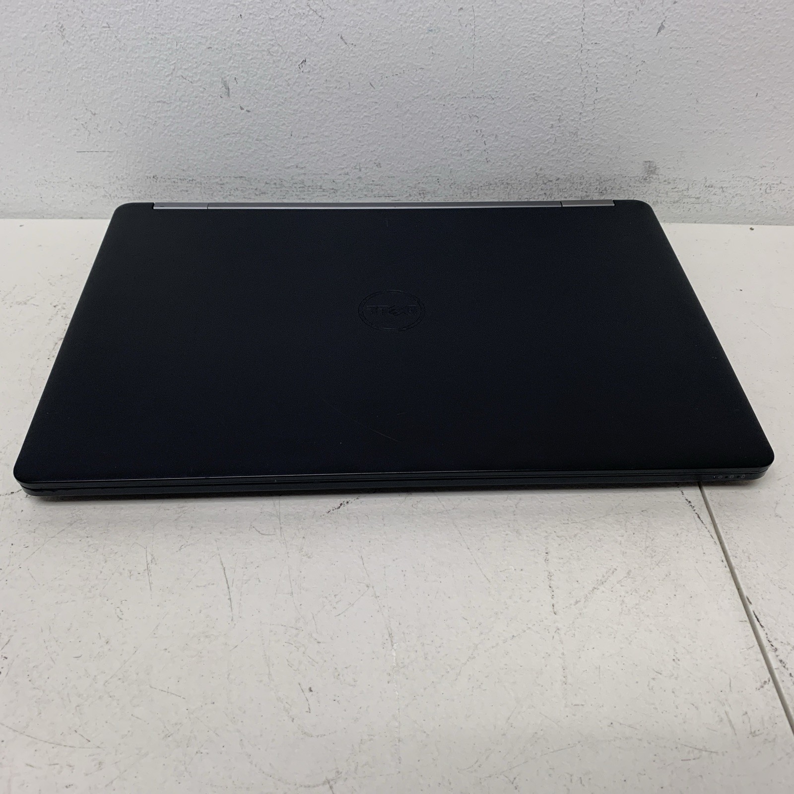 Dell Latitude E5570 15.6″ i5-6200U 2.3GHz 8GBram 256GB SSD WIND 11 Pro