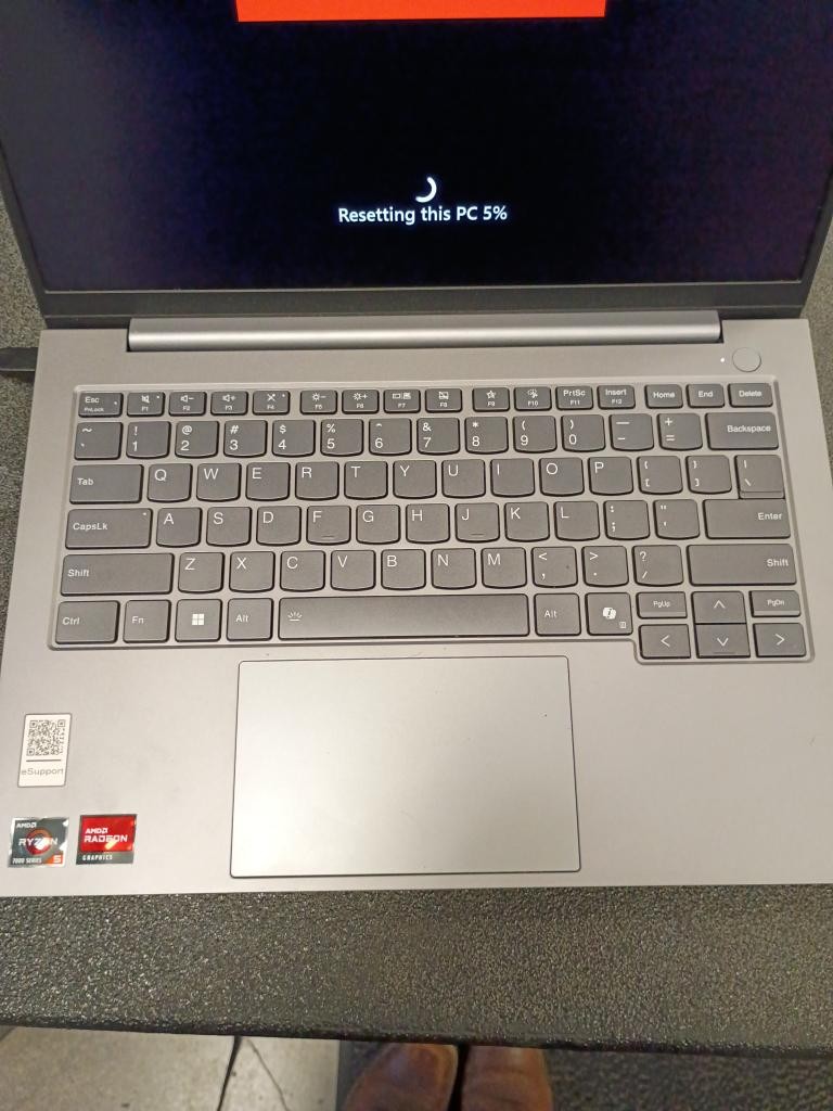 LENOVO THINKBOOK 14 G7 (P04023244)